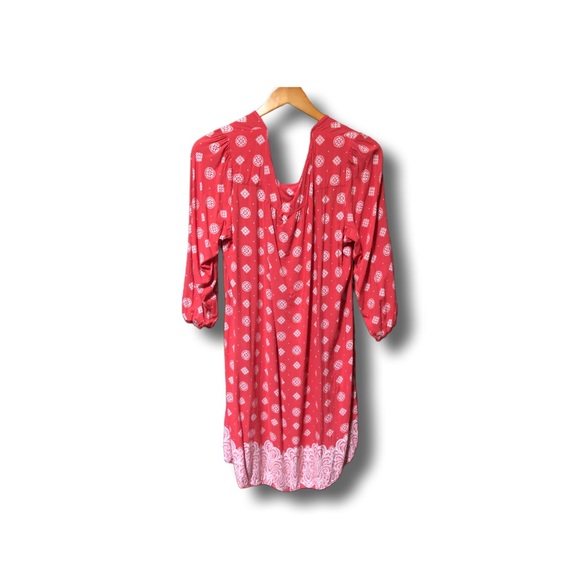 L.O.G.G. H&M tunic size 16 - Picture 6 of 8